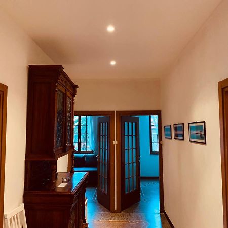 Casa Indipendente A 200 Metri Dal Mare Apartment Вараце Екстериор снимка