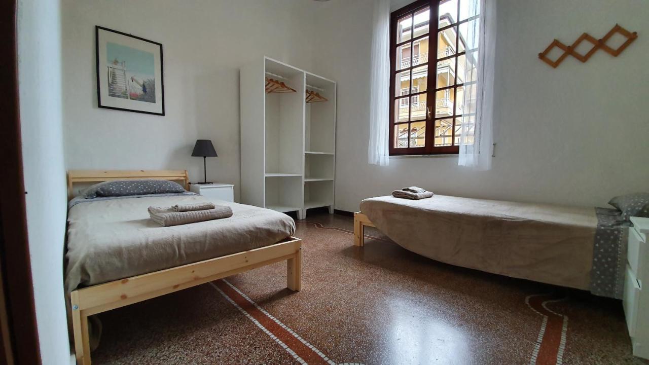 Casa Indipendente A 200 Metri Dal Mare Apartment Вараце Екстериор снимка